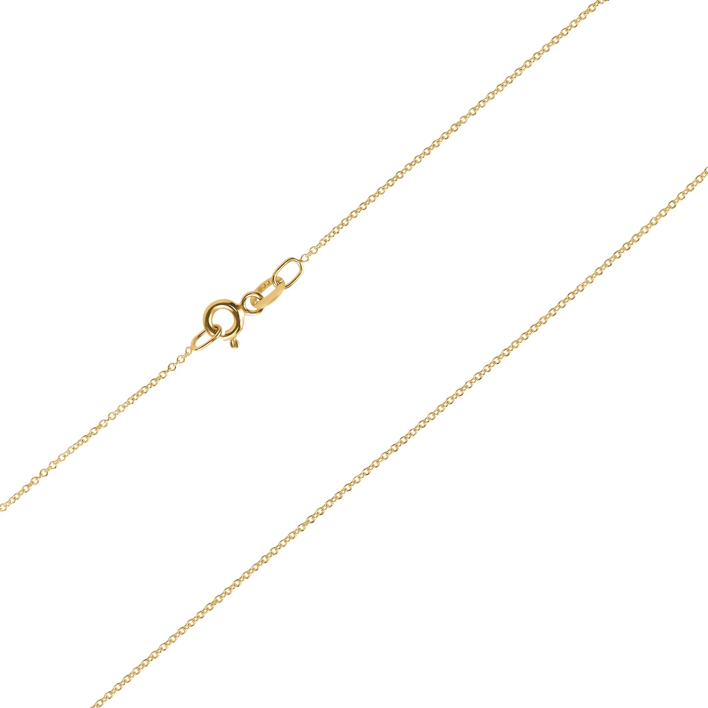 10KY 1MM SOFT CABLE CHAIN