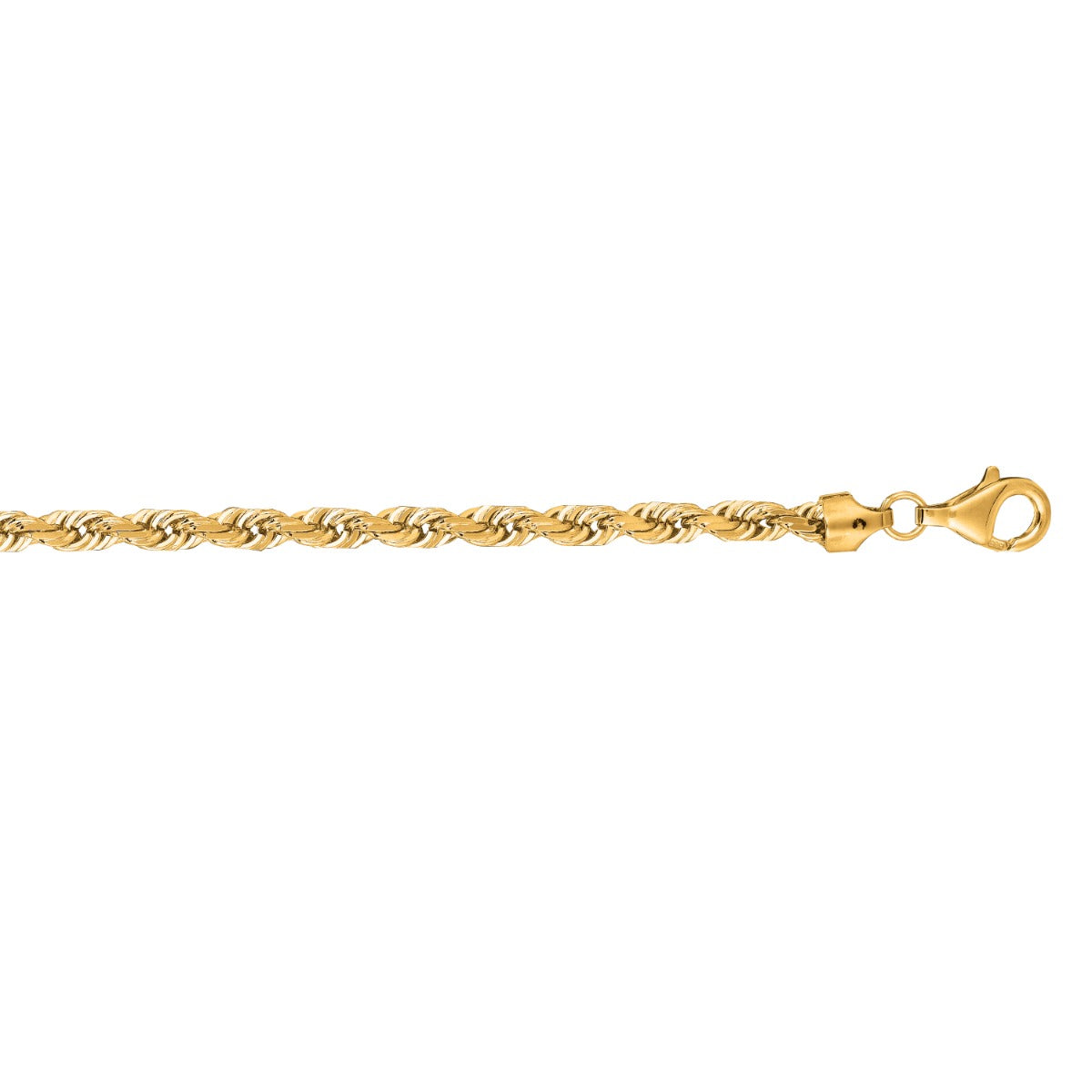 10KY DC SOLID ROPE 6.0MM