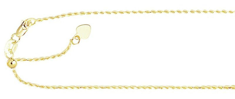 10KY ADJUSTABLE ROPE CHAIN
