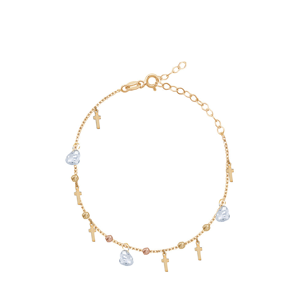 10 ANKLET 227ANK019