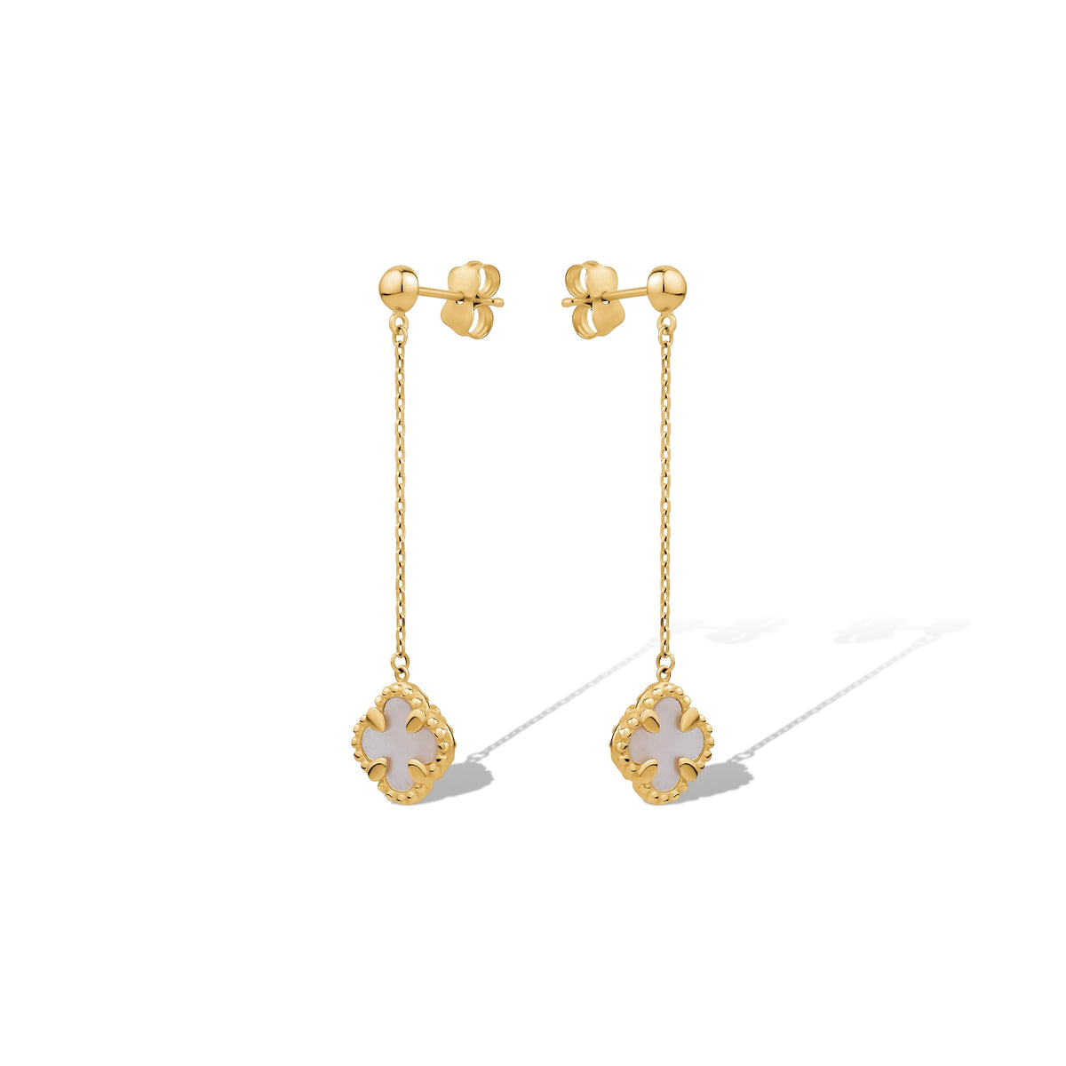 10KY DROP STUDS ZA-6144