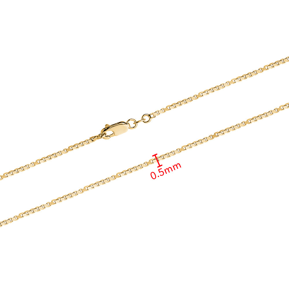 10KY BOX CHAIN