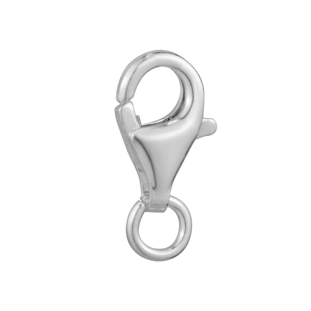 SILVER LOBSTER CATCH CHP RHODIUM