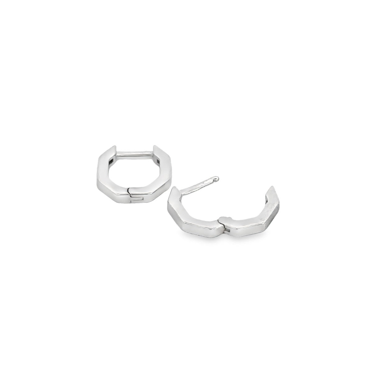 SILVER HUGGIES CTE14910RH