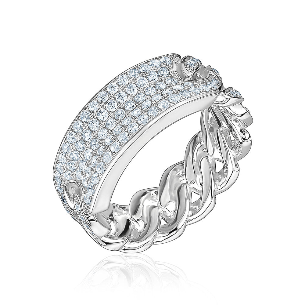 STERLING SILVER
