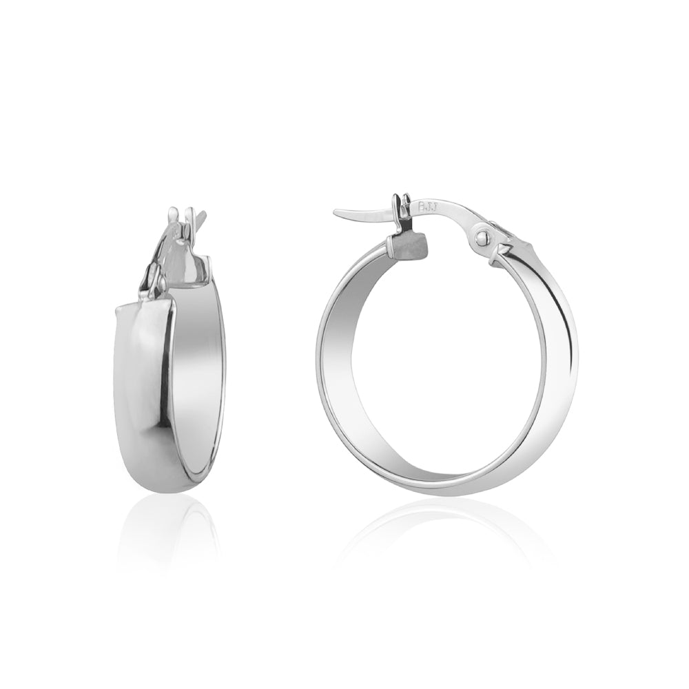 10KW HOOP 4.5 X 18MM