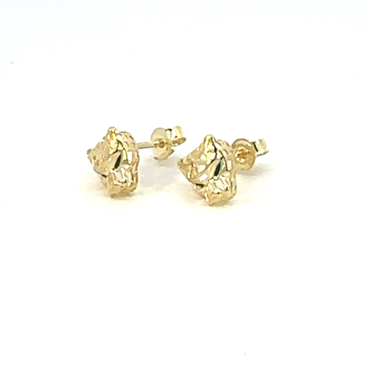 14KY PANTHER STUDS ER11682