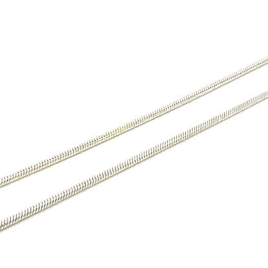 SILVER SNAKE CHAIN 1.9MM