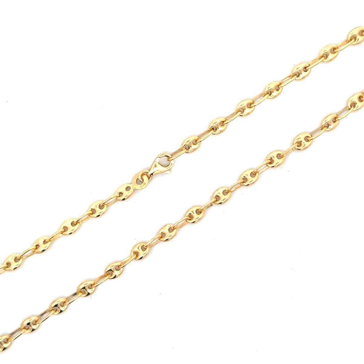 10KY PUFF MARINER CHAIN HAX207-4