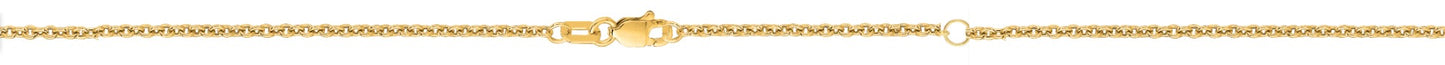 18KY EXTENDABLE CABLE CHAIN 1.8MM