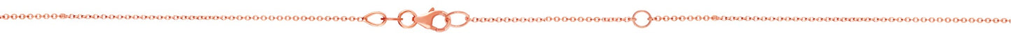 18KROSE EXTENDABLE CABLE CHAIN 1.0MM