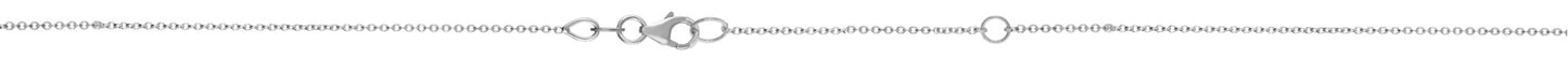 18KW EXTENDABLE CABLE CHAIN 1.0MM