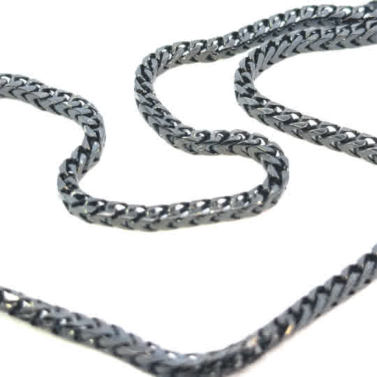 MIAMI CHAIN ND 3.8MM