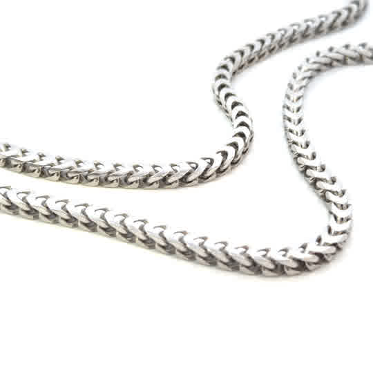 MIAMI CHAIN 4.5MM