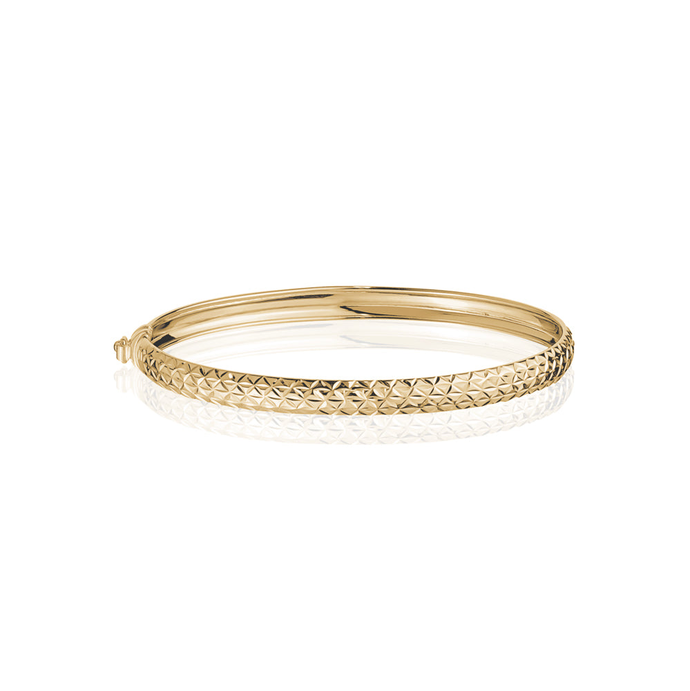 10KY DC BANGLE