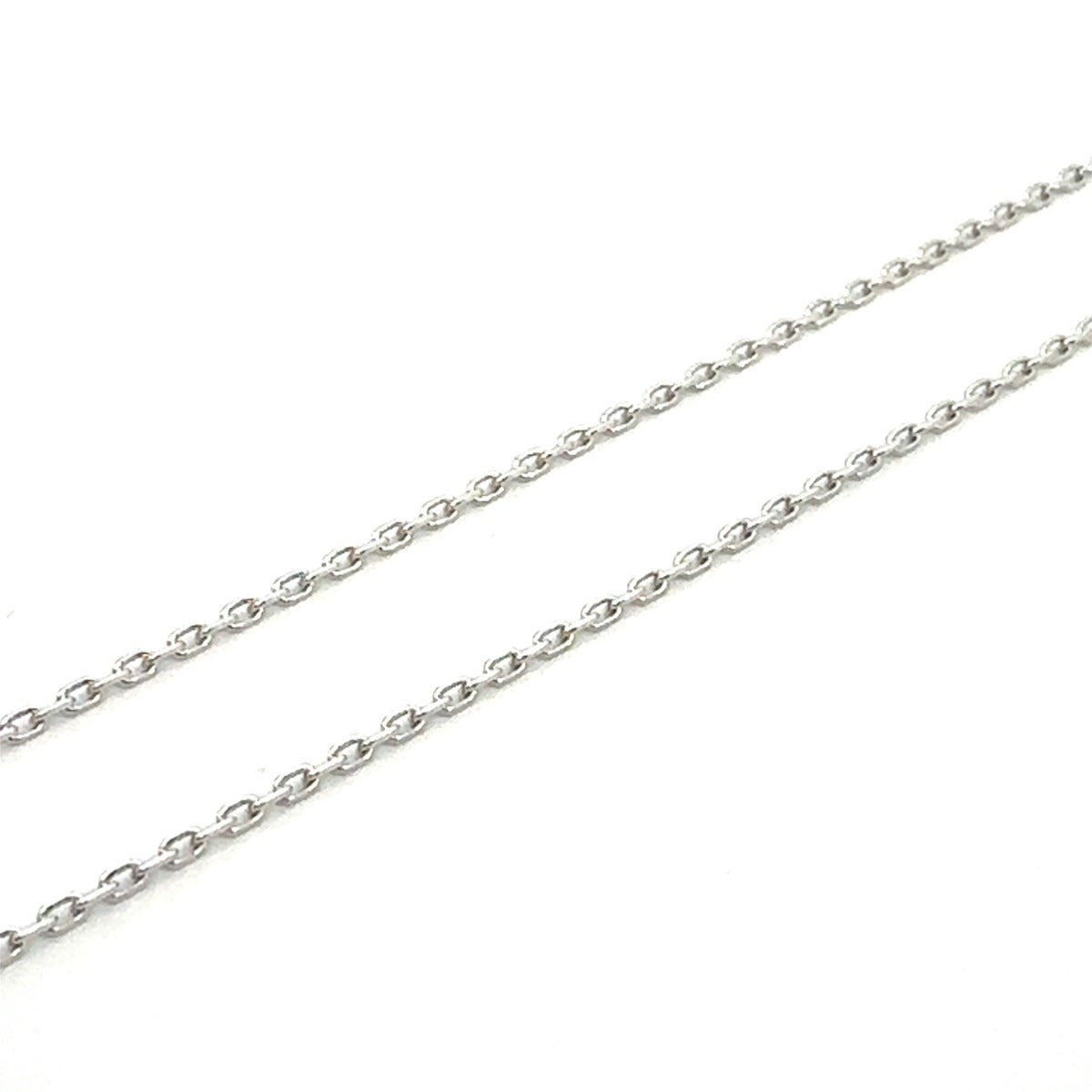 STERLING SILVER DC CABLE 1.0MM