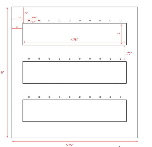 SLEEPER STAND