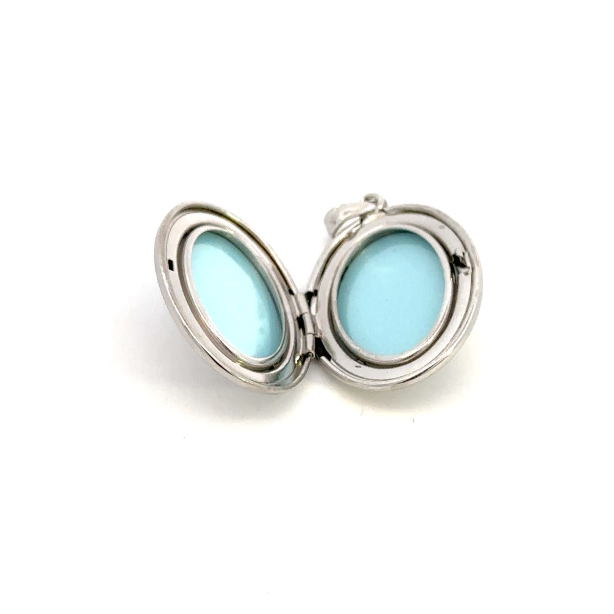 SILVER LOCKET SS50337