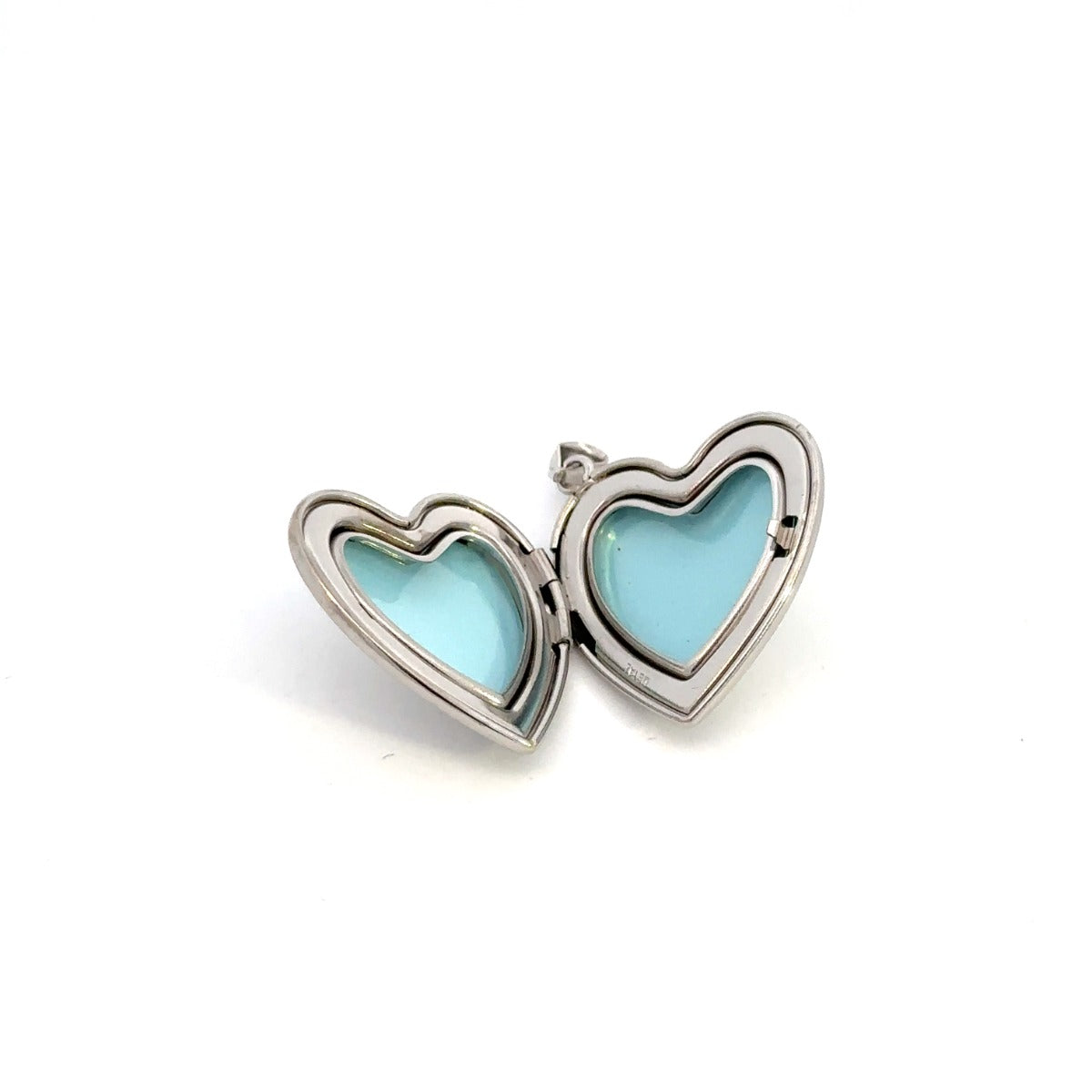 SILVER LOCKET SSF431