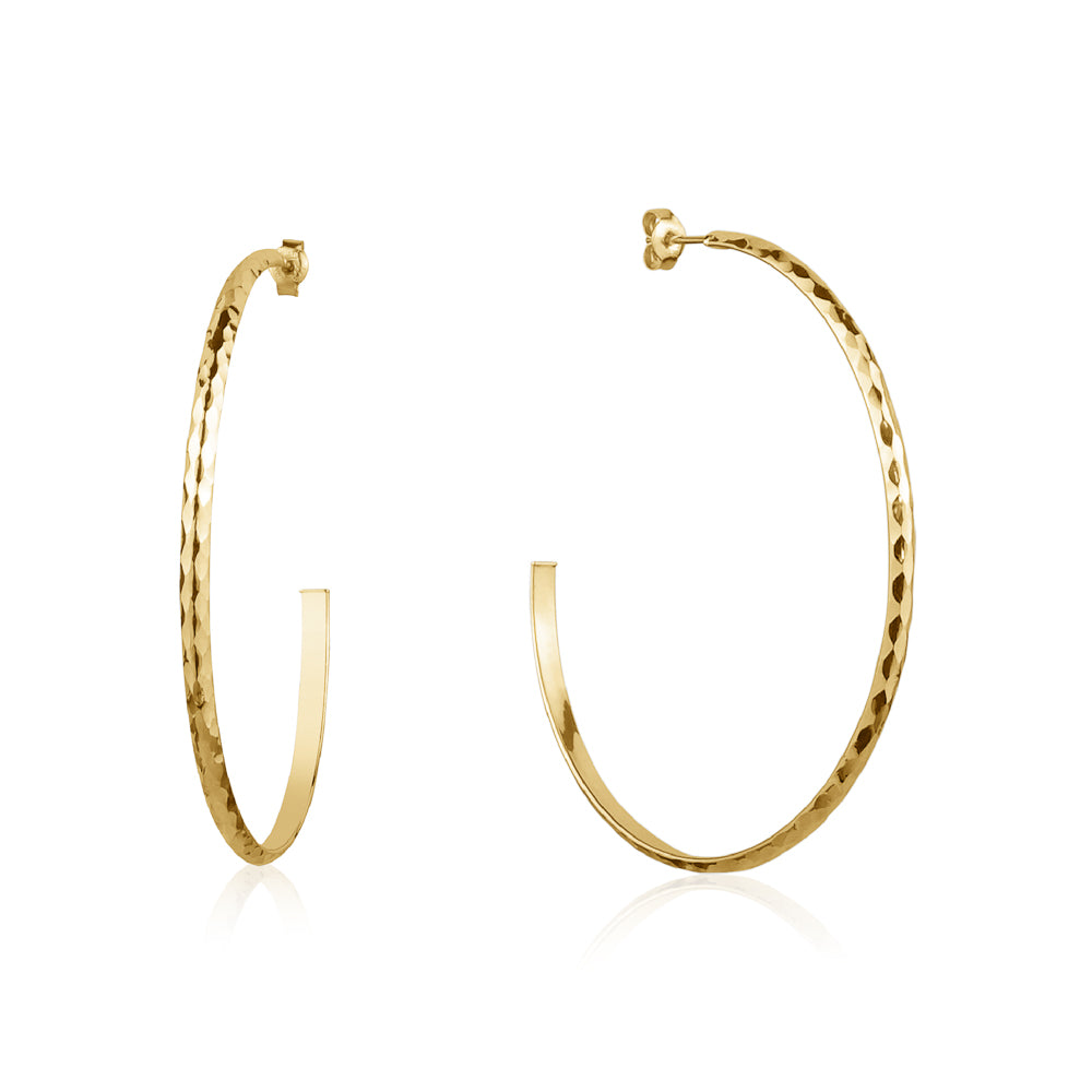 10KY HOOP STUD TGP-003