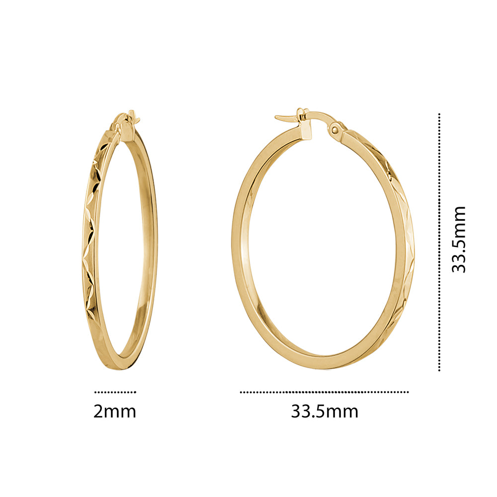 10KY HOOP TGP-041