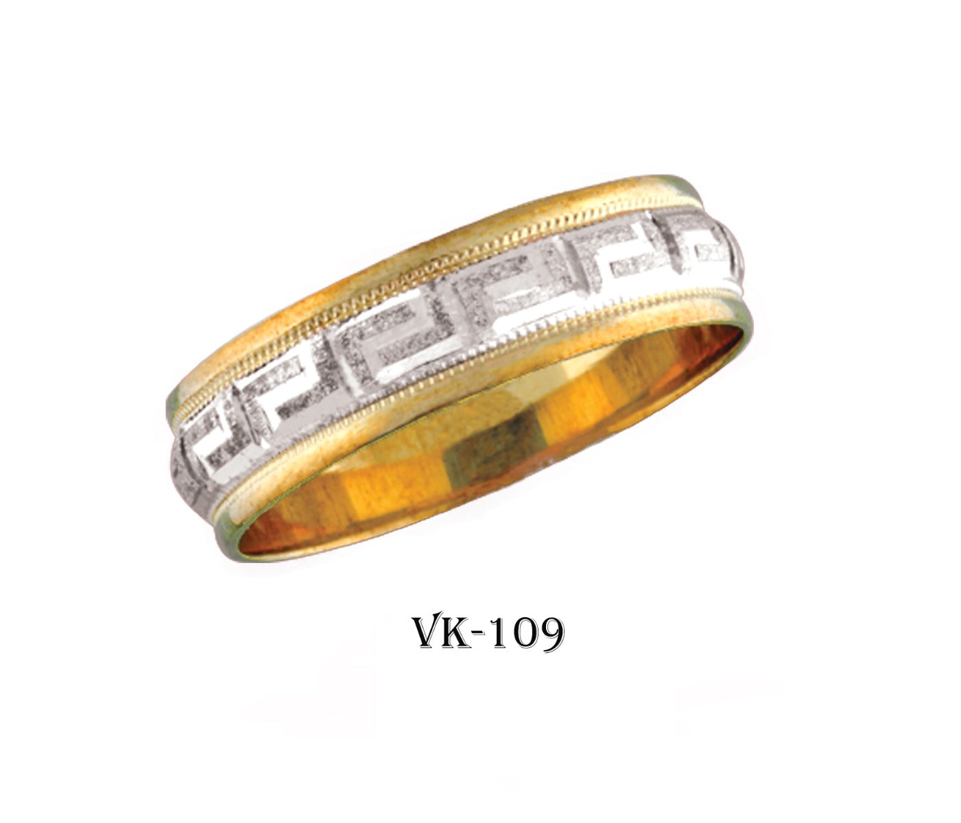 10K FANCY BAND