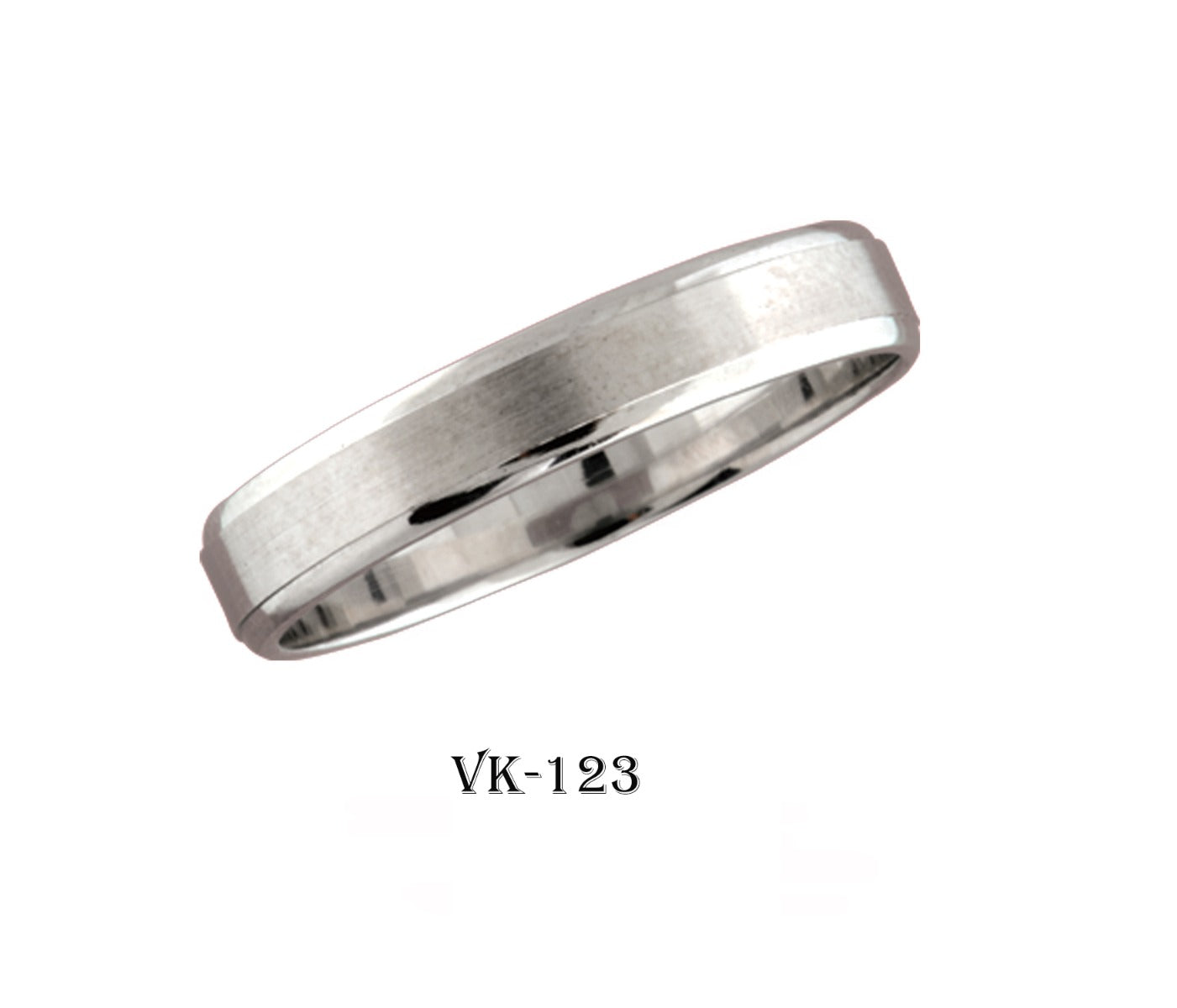 10K FANCY BAND