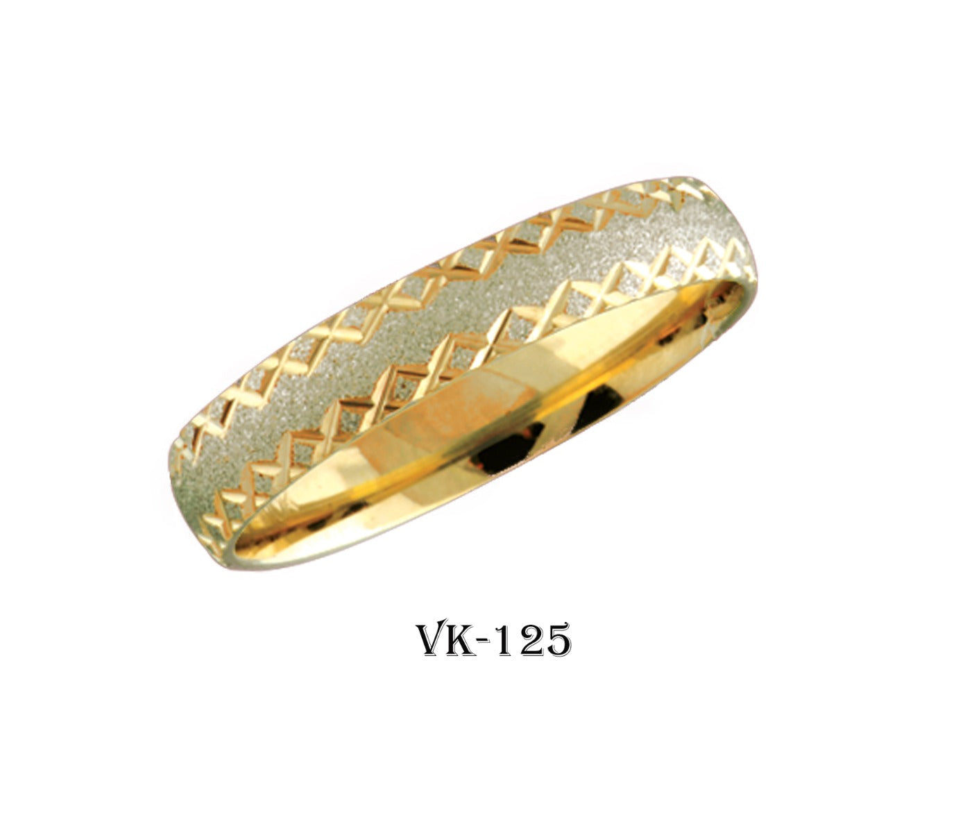 10K FANCY BAND