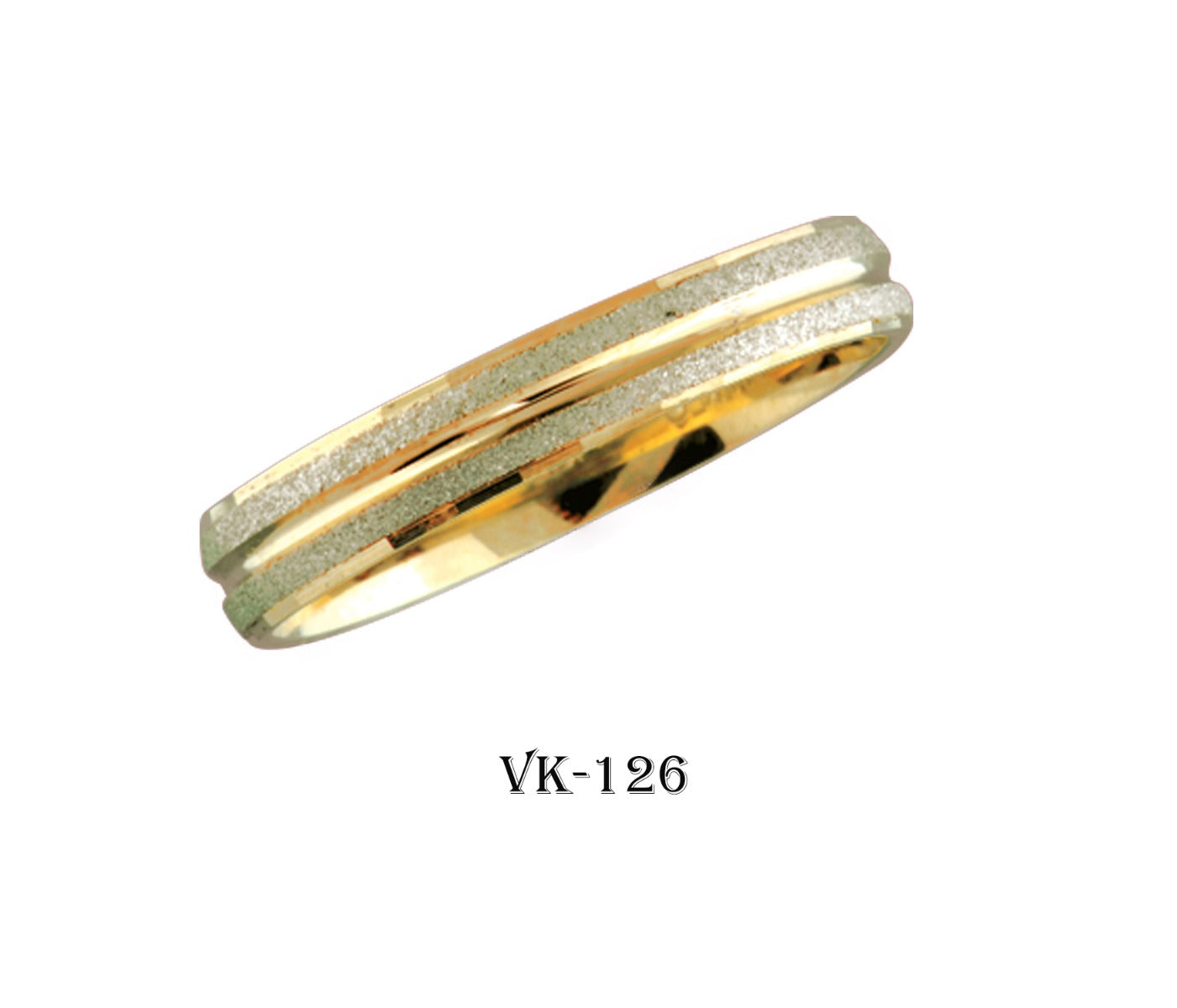 10K FANCY BAND