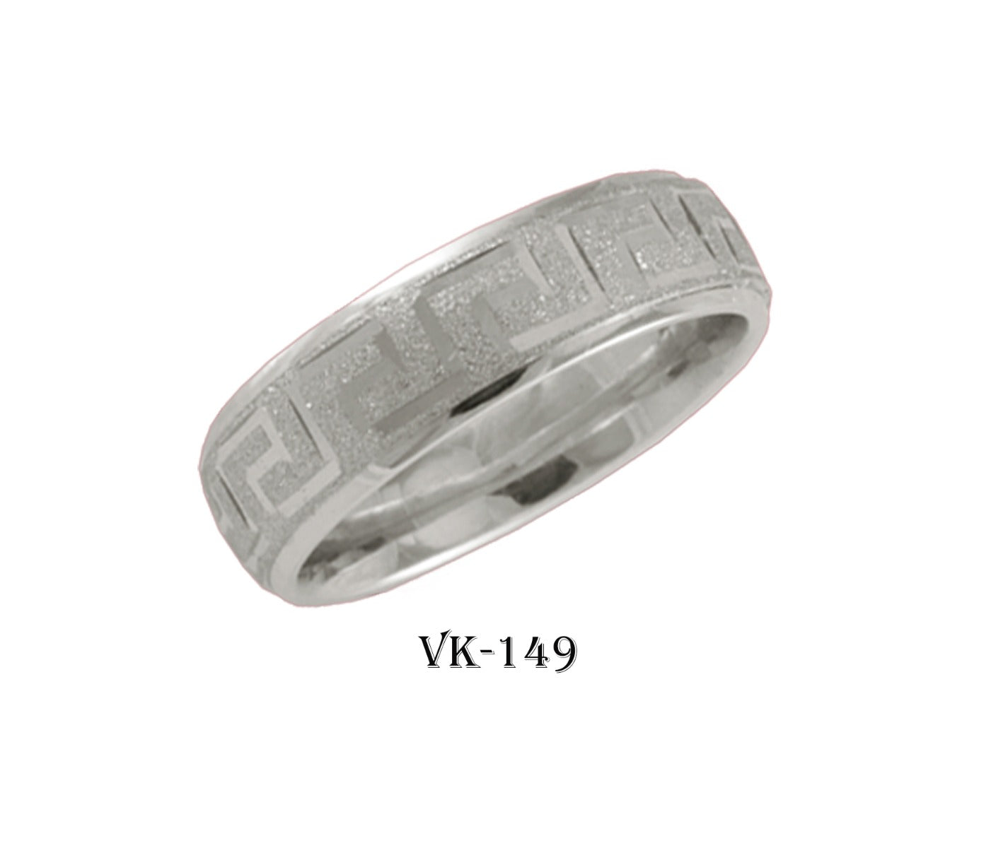 10K FANCY BAND