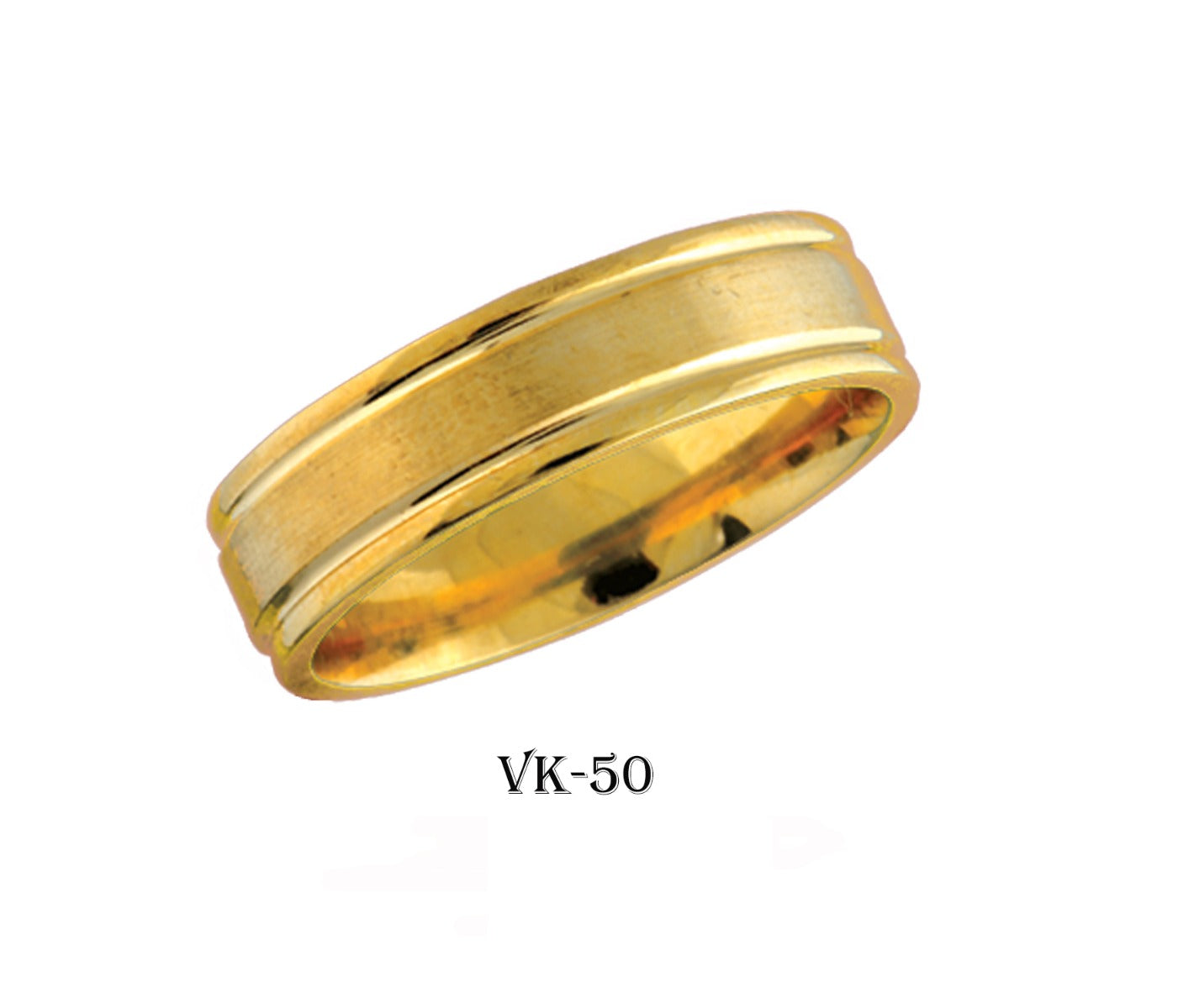 10K FANCY BAND