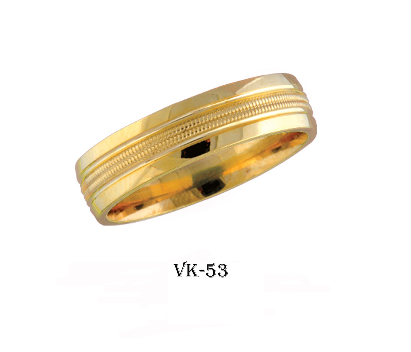 10K FANCY BAND