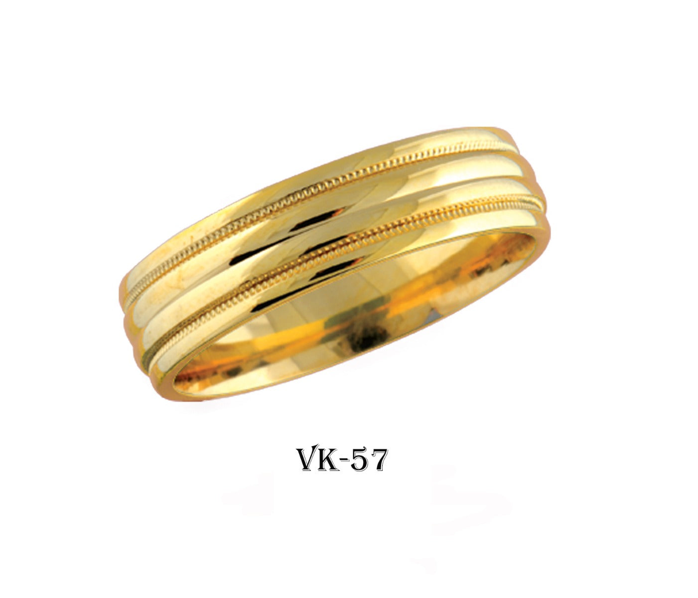 10K FANCY BAND