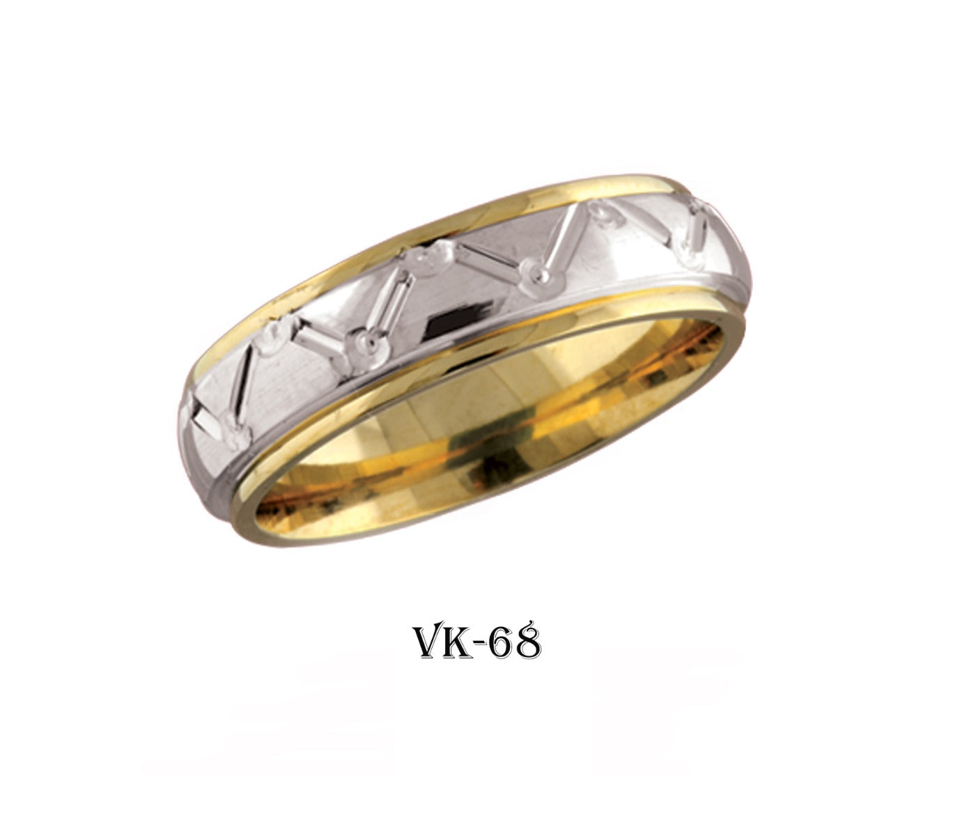 10K FANCY BAND