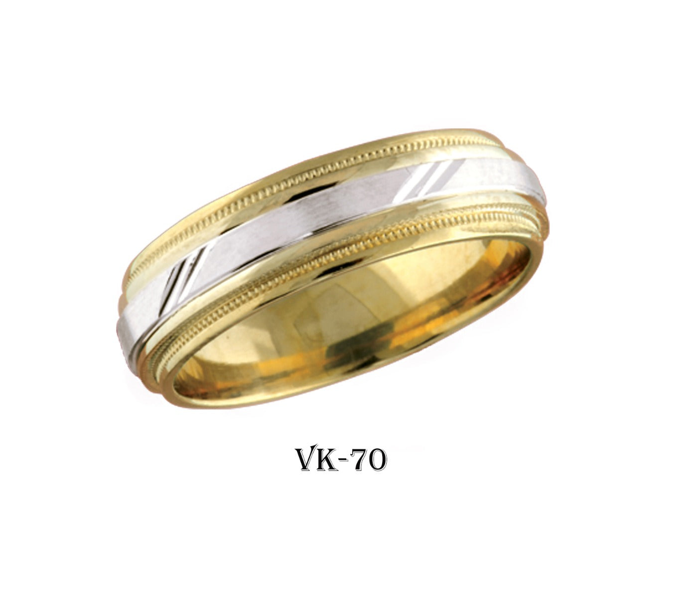 10K FANCY BAND
