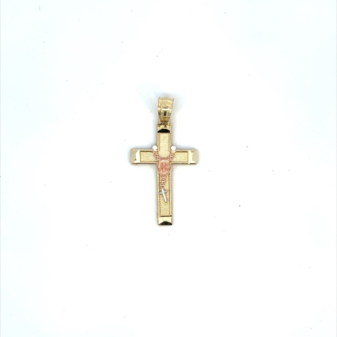 10K PENDANT VUSKP-006