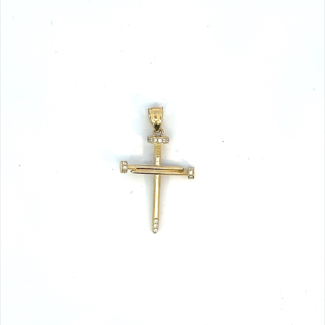 10K PENDANT VUSKP-008