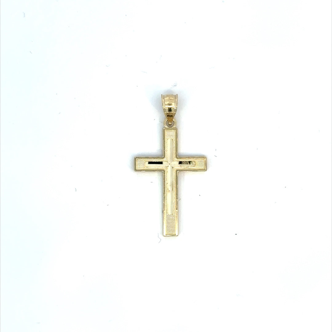 10K PENDANT VUSKP-016