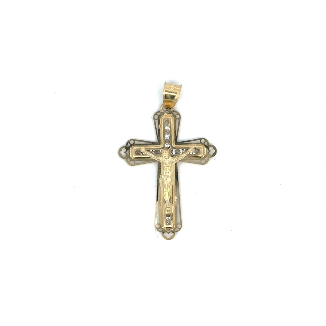 10K PENDANT VUSKP-017