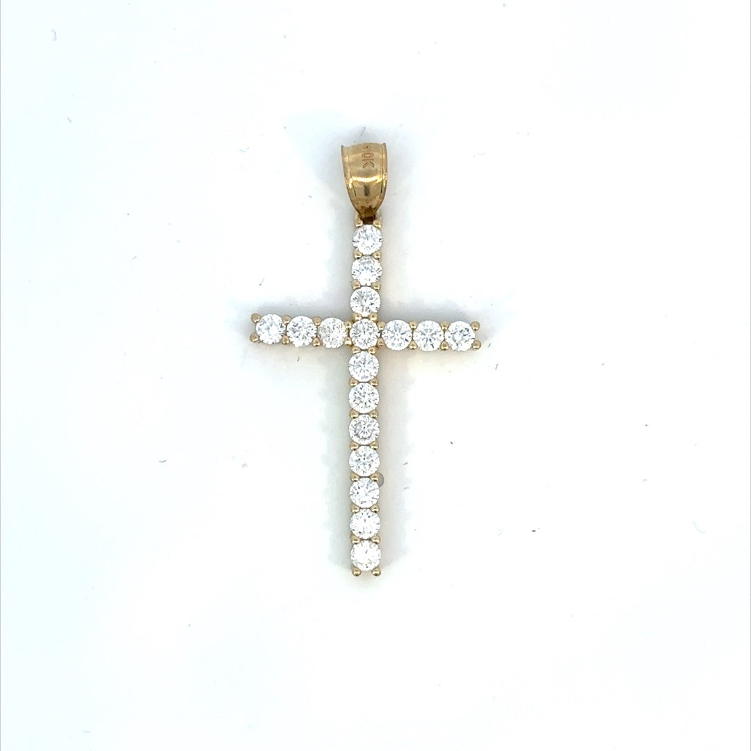 10K PENDANT VUSKP-020