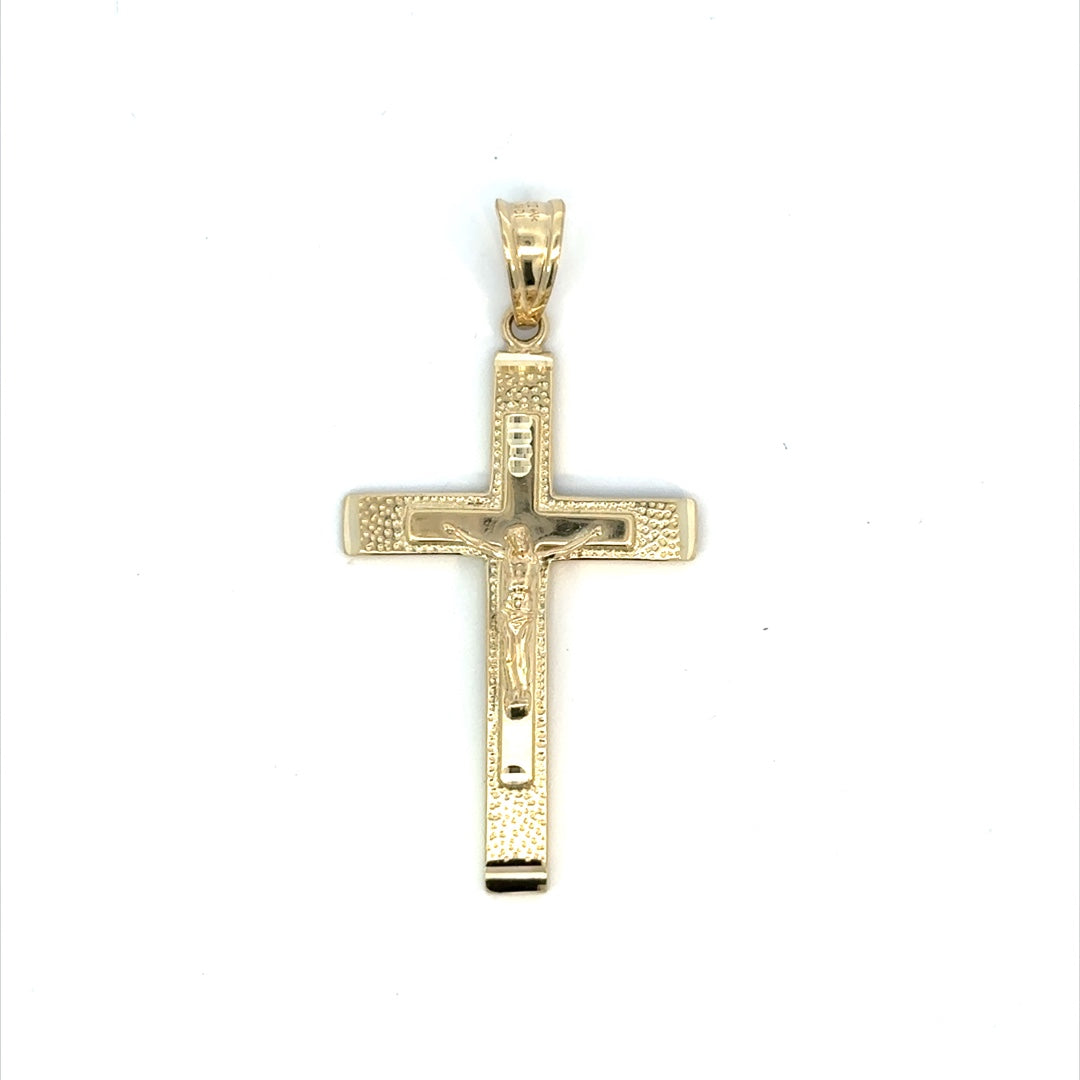 10KY CAST PENDANT VUSKP-028