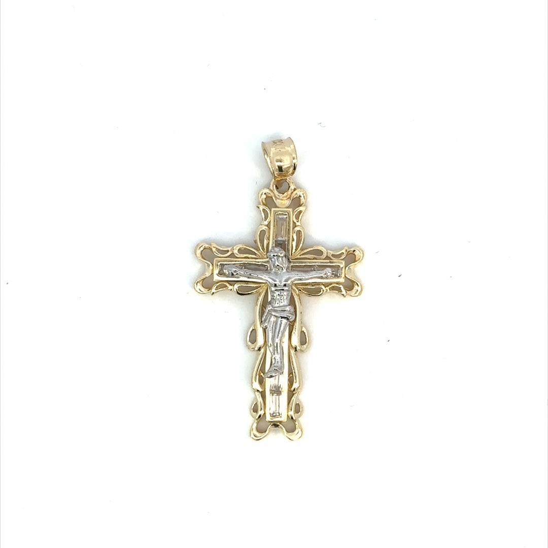 10TT CAST PENDANT VUSKP-031