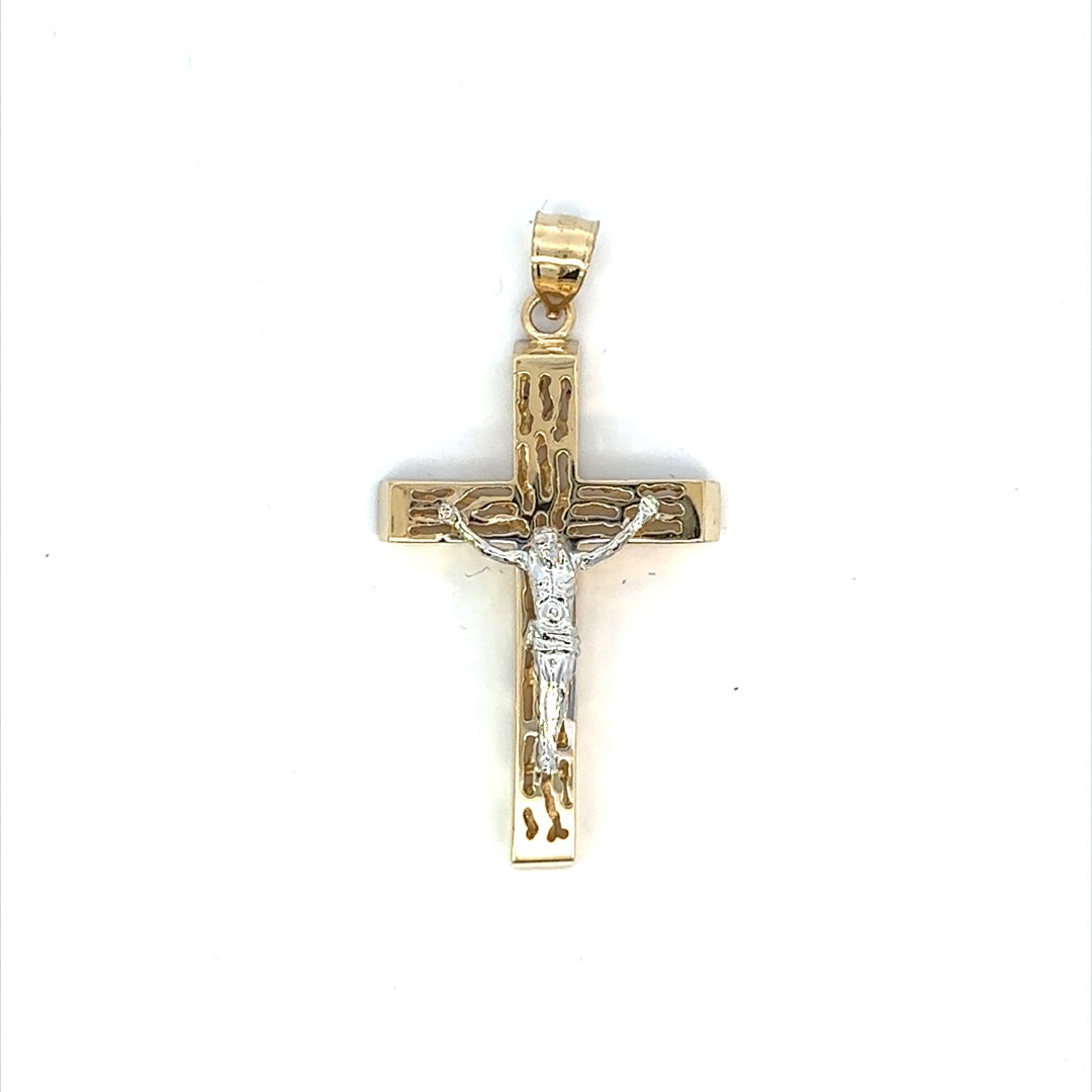 10TT CAST PENDANT VUSKP-037