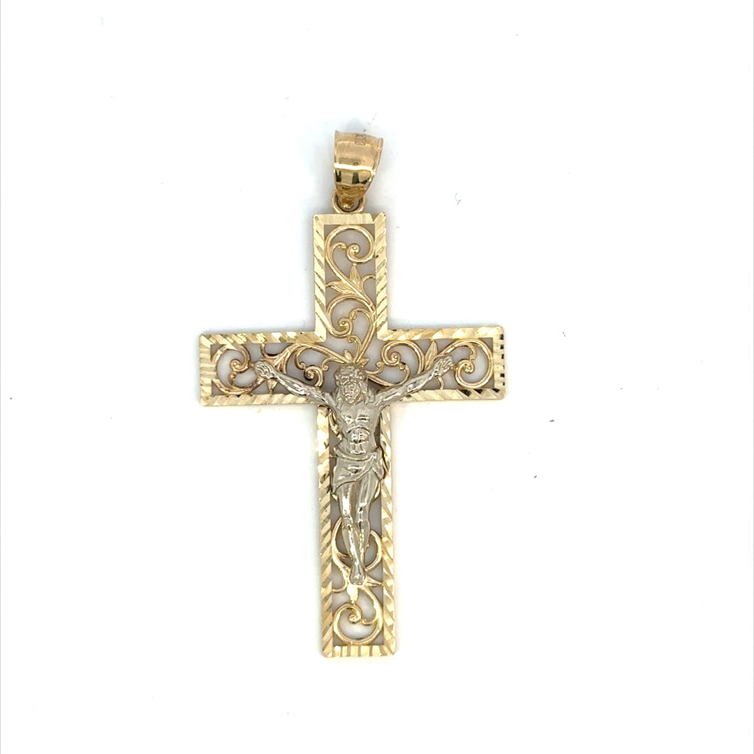 10K PENDANT VUSKP-043