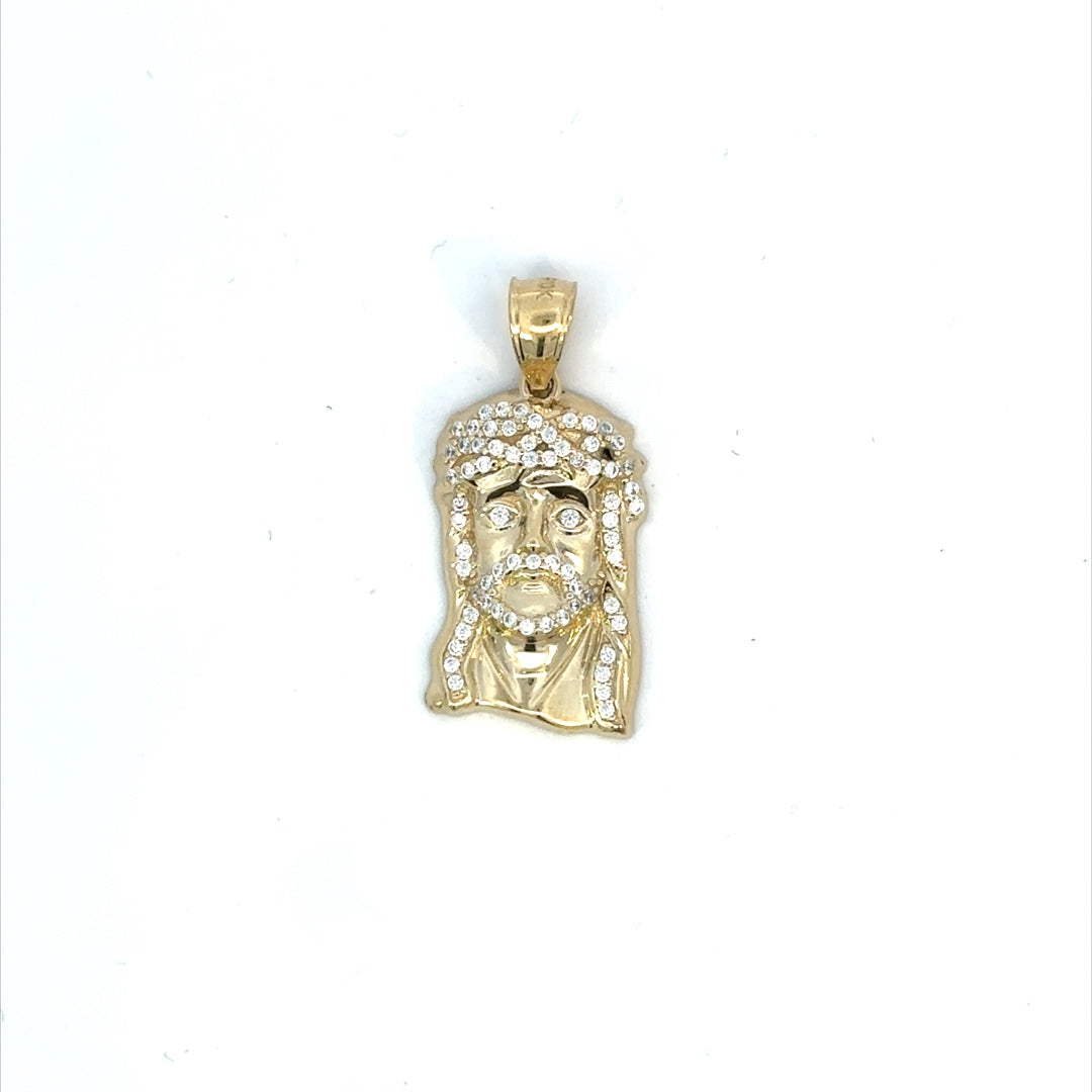 10K PENDANT VUSKP-050