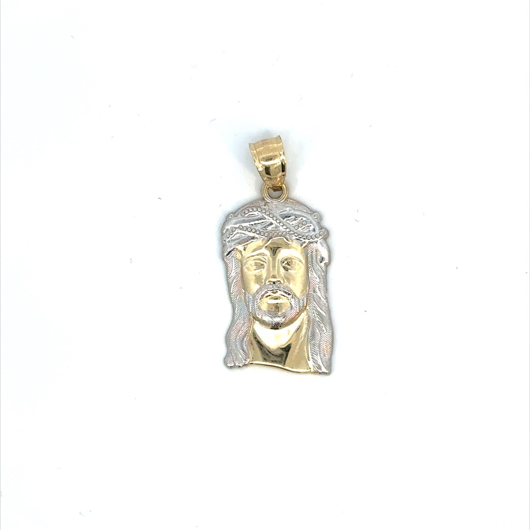 10K PENDANT VUSKP-051