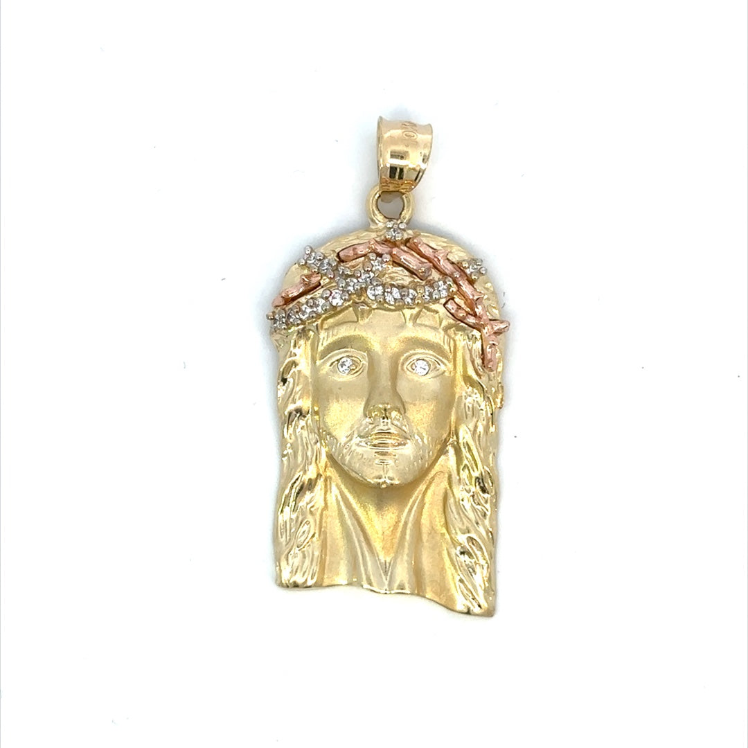 10K PENDANT VUSKP-052