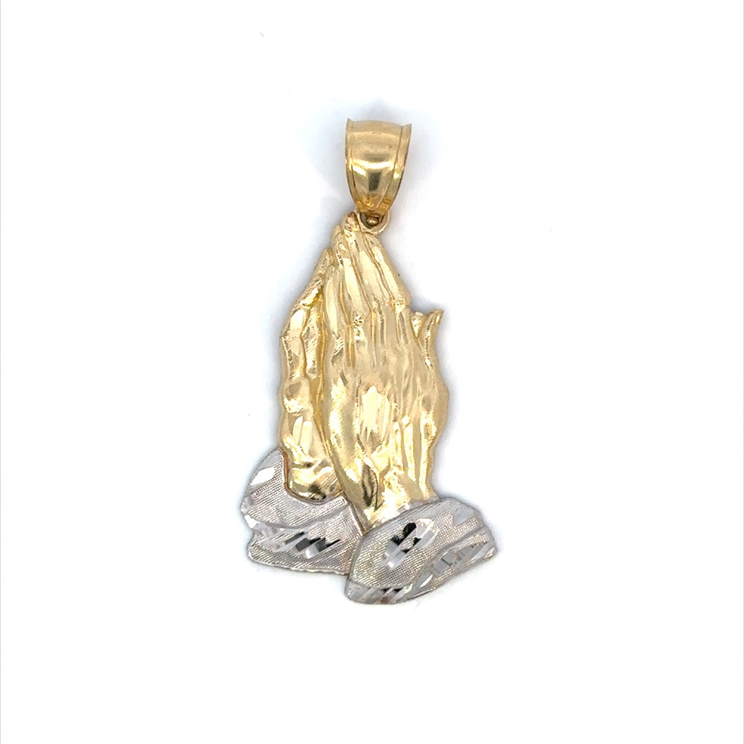10K PENDANT VUSKP-057