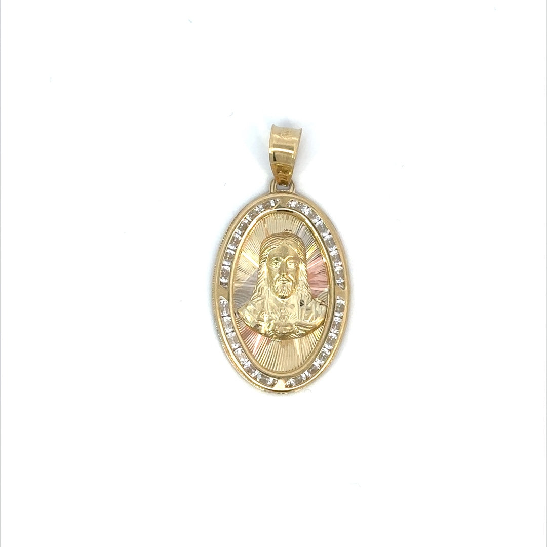 10K PENDANT VUSKP-059