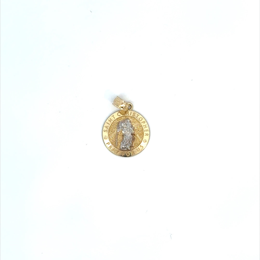 10K PENDANT VUSKP-061